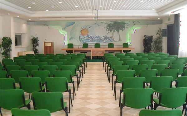 Hotel Calabresi San Benedetto del Tronto Exterior photo
