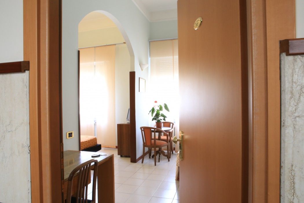 Hotel Calabresi San Benedetto del Tronto Exterior photo