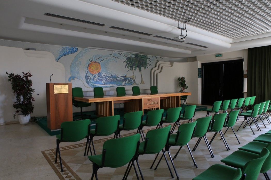 Hotel Calabresi San Benedetto del Tronto Exterior photo